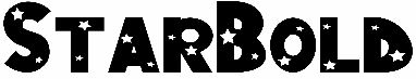 StarBold