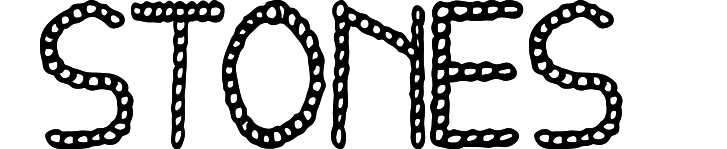 Stones