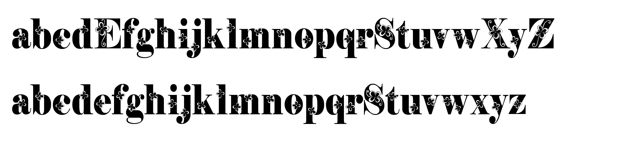 Antaro Font
