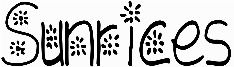 Sunrices