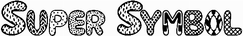 Super Symbol
