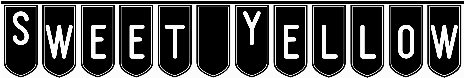Sweet Yellow
