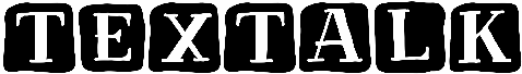 Textalk