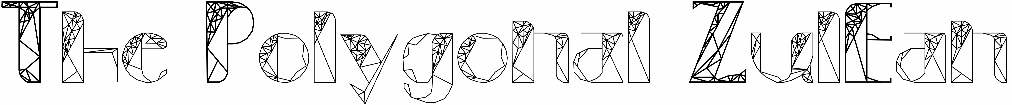 The Polygonal ZulEan