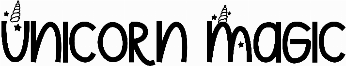 Unicorn Magic