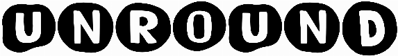 Unround