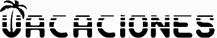 Vacaciones