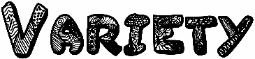 Variety