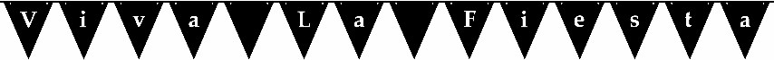 Viva La Fiesta