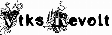 Vtks Revolt