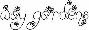 Way Gardens