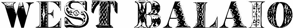 West Balaio