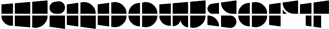 Windowsoft