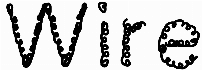 Wire