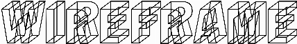Wireframe