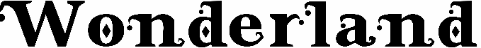 Wonderland