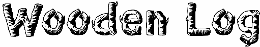 Wooden Log
