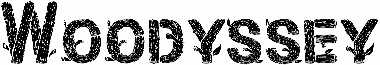Woodyssey