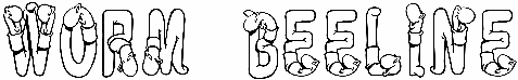 Worm Beeline