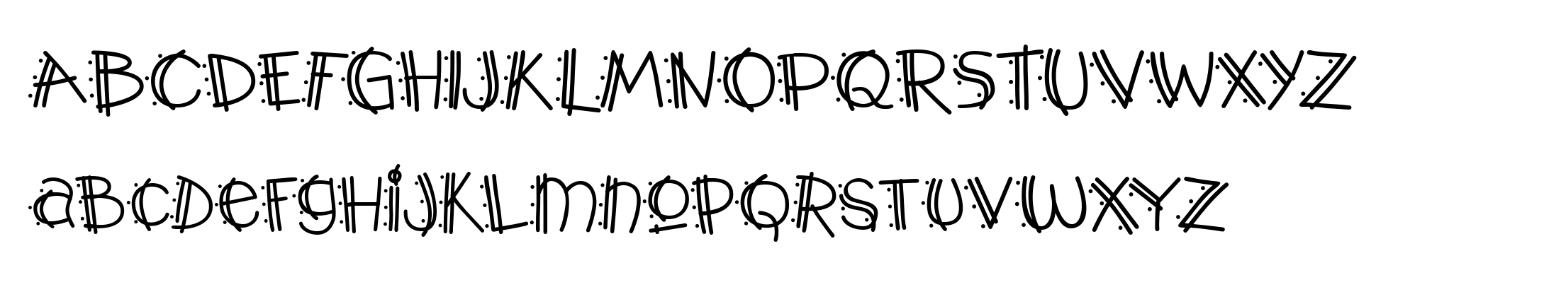 Antaro Font