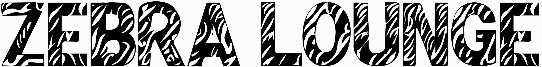 Zebra Lounge