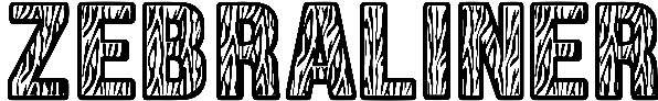 Zebraliner