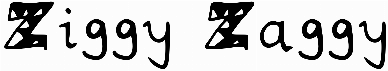 Ziggy Zaggy