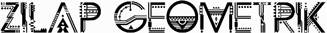 Zilap Geometrik