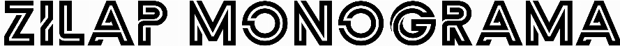 Zilap Monograma