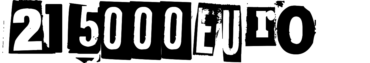 215000Euro
