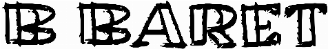 b Baret