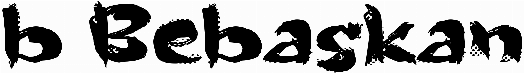 b Bebaskan