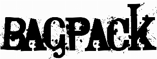 Bagpack