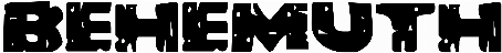 Behemuth