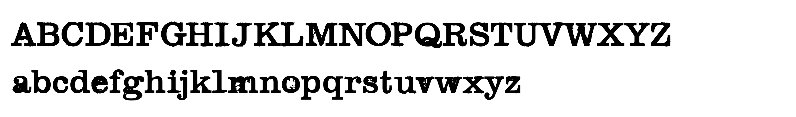 Antaro Font