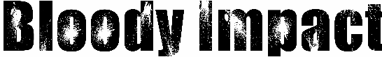 Bloody Impact