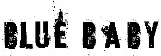 Blue Baby