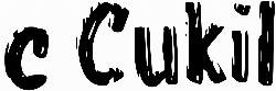 c Cukil