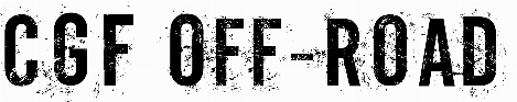 CGF Off-Road