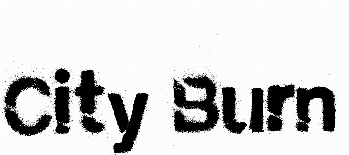 City Burn