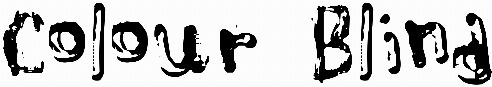 Colour Blind