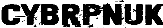 Cybrpnuk
