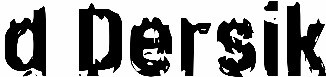 d Dersik