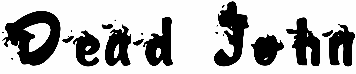 Dead John
