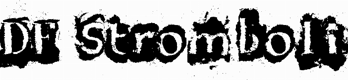 DF Stromboli
