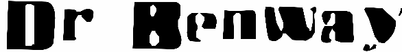 Dr Benway