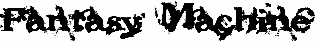 Fantasy Machine