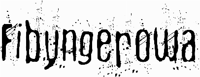 Fibyngerowa