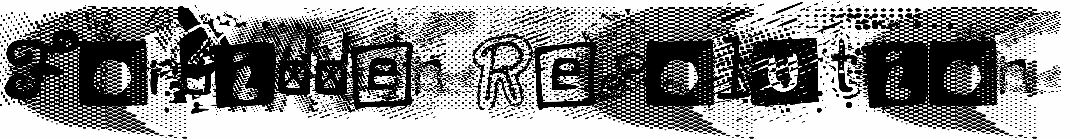 Forbidden Resolution