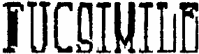 Fucsimile